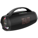 ZEALOT-S98 160W Portable Bluetooth Speaker - High Volume, Waterprooft