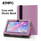 ATMPC 7 Inch Tablet Toys, Android 11, 3GB RAM+32GB ROM Tablet