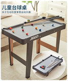 Household Mini Billiard Table Household Billiard Toys Foldable