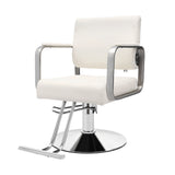 Adjustable Height Stylist Chairs for Salon Salon Chair