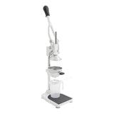 Manual Juicer, Efficient Fruit Juice Extraction Machine,304 Food-Grade Stainless Steel