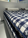 Luxury independent bag spring mattresses 150x200 180x200 cm Mattress