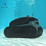 Automatic Pool Suction Machine Vacuum Cleaner Water Turtle Can Climb