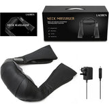Neck and Shoulder Massager W/ Heat, Deep Tissue Back Massager for Office an