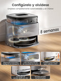 Lefant M3 Max Robot Vacuum, Robot Vacuum and Mop, 20000Pa Suction