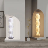 LUVODI LED Floor Lamp Home Decorative Dimmable Standing Lamp
