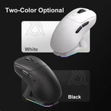 AJAZZ AJ179 PRO PAW3395 Wireless Gaming Mouse with RGB Charging