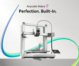 ANYCUBIC Kobra 4 or Kobra 4 Combo Multi-Color 3D Printer