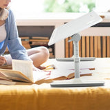 Laptop Bed Tray Table, Height Angle Adjustable Laptop Bed Stand, Portable Lap Desk