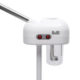 750ML Professional Facial Steamer, 800W Adjustable Skin Care Equipment, Steamer