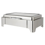 9L Buffet Chafing Dish Warmer Professional Buffet Servers and Warmers