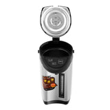 Electric Kettle, 4L 110V Stainless Steel Electric Water Boiler Kettle with 750W Fast Heating