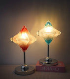 Creative and Simple Bedroom Study Ambient Light Decoration Antique