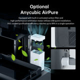 ANYCUBIC Photon Mono M7 Mono MSLA 3D Printer High Speed Resin Photocuring 14K 3D Printer