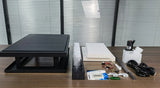 Sihao A3 DTG Printer L805 DTG Flatbed Printer Direct Print to Clothes T-shirt Printing Machine A3 DTG Direct