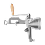 Manual Juice Squeezer Fine Filter Fruit&Vegetable Squeezer Barley Juicer Stainless Steel