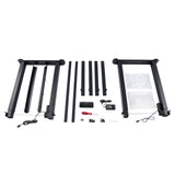 Height-adjustable 72-121cm Desk Standing Desk Motion Desk Smart Computer Desk