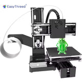 Easythreed 3D Printer K9 Easy To Use One-click Print Mainboard Magnetic Platform Desktop