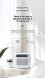 Air Conditioner All-in-one Small Installation-free Mosquito Net Tent