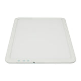 LED Bright Light Pad without Dots or Strobes Fits Copying and Creating,
