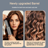 5 in 1 Handle Foldable Hair Dryer Portable Multifunctional Home Hair Dryer Styling Air Culer Wand Hair