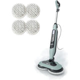 Shark Steam & Scrub Hard Floor Steam Mop for Scrubbing And Sanitizing