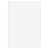 9.8x13ft Launch Monitor Projector Screen with Grommets for Home/Indoor