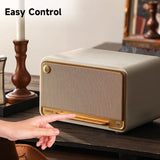 Tabletop Wireless Bluetooth Speaker Type-C Aux Inputs Support Airplay 60W