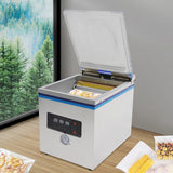 Food Chamber Vacuum Sealer Z-260 Commercial Kitchen Vacuum Sealer Machine