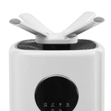 Humidifiers for Large Room Whole House Humidifier for Home 5.5Gal Cool Mist Top Fill Humidifier 21L 2000ML/H Dual 360° Nozzles