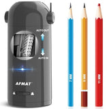 Electric Pencil Sharpener Fully Automatic Pencil Sharpener for Classroom