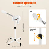 Ozone Facial Steamer Professional Skin Care Equipment for Salon