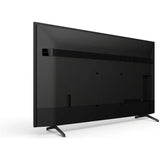 X800H 65-inch TV: 4K Ultra HD Smart LED TV with HDR and Alexa Compatibility - 2020 Model