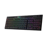 Redragon K618 Horus Wireless RGB Mechanical Keyboard