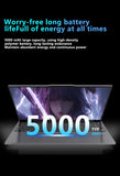 Xiaman 15.6“ Gaming Laptop Computer Intel Core i9 10980HK/9900 16GB RAM  2TB SSD Fingerprint Unlock Notebook Laptops Backlight