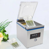 Food Chamber Vacuum Sealer Z-260 Commercial Kitchen Vacuum Sealer Machine