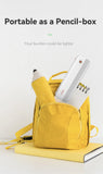 PeriPage P40 Portable Thermal Printer Wireless Inkless Mobile Printer For Travel Office School Home