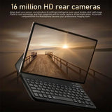 2025 New 16 Pro Tablet 10inch Android 4K 16GB+1TB Dual SIM Snapdragon