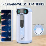 Electric Pencil Sharpener Fully Automatic Pencil Sharpener