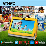 ATMPC 7 inch Tablet Android 11, 3GB RAM+32GB ROM