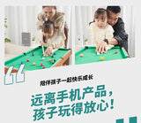 Household Mini Billiard Table Household Billiard Toys Foldable