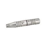 Nose Ears Hair Trimmer Safe Hair Removal Tool for Men Women Twist and Cut Mechanism Stainless Steel Clip Easy