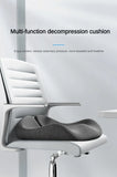 New Tailbone Sciatica Back Pain Relief Comfort Office Chair Car Seat Cushion Non-Slip