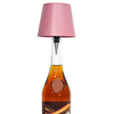 Portable Touch Wireless 4000mAh Rechargeable LED Table Lamp