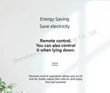 Air Conditioner All-in-one Small Installation-free Mosquito Net Tent