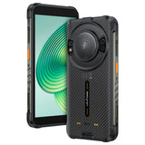 Ulefone RugKing 4G Rugged Phone Android 15 Up to 16GB+256GB Waterproof
