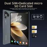 2025 New 16 Pro Tablet 10inch Android 4K 16GB+1TB Dual SIM Snapdragon