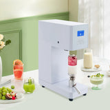 370W Automatic Milk Drink Bottle Sealer Cans Sealing Machine, Beverage Seal Machine