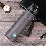 Brand BPA Free Leak Proof Sports Water Bottle High Quality Tour Hiking Portable