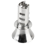 Juice Squeeze Manually Lemon Squeezer Stainless Steel Fruit Tool For Lemon Orange